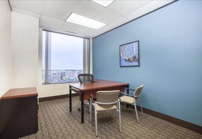 Interior of 15851 Dallas Parkway, Suite 600