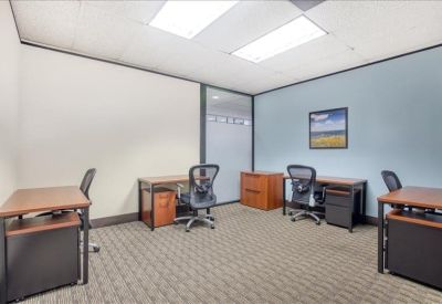 Serviced office in Addison