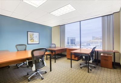 Exterior image of 15851 Dallas Parkway, Suite 600