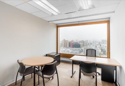 Offices at Av. Sto. Toribio 173 y Via Central 125, Edif. Real Ocho, piso 16, San Isidro