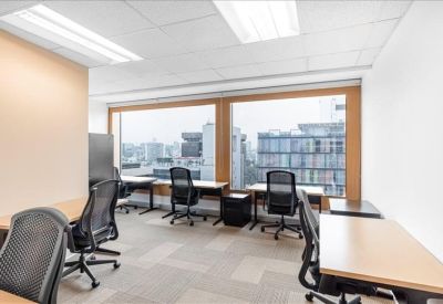 Executive suite to rent in Lima