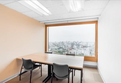 Executive office - Lima