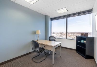 1600 Golf Road, Suite 1200, Corporate Center