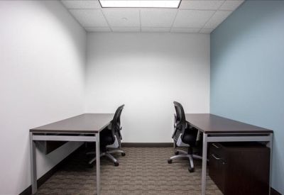 Serviced offices in central Evanston