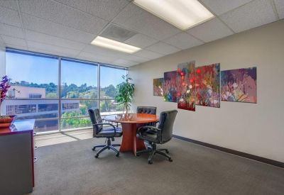 16133 Ventura Boulevard, 7th Floor office spaces
