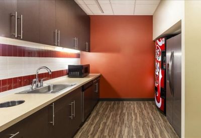 Offices at 1615 Poydras Street, Suite 900