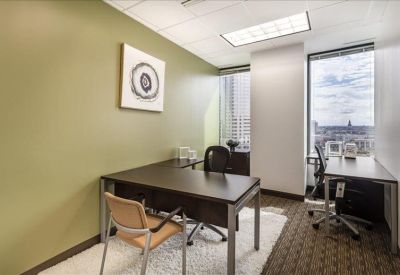 1615 Poydras Street, Suite 900 executive suites
