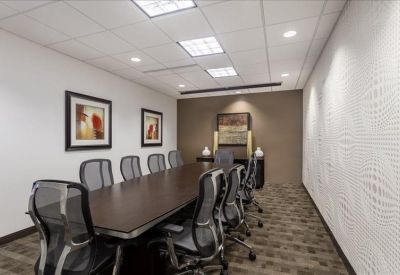 Serviced office - New Orleans