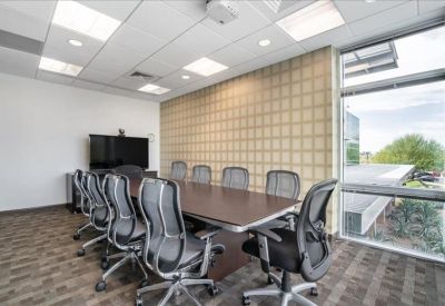 Image of Peoria (AZ) office suite