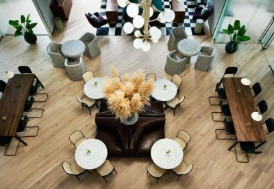 Executive offices to hire in Philadelphia