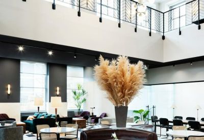 Office suite to rent in Philadelphia