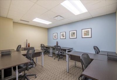Executive office centres in central Kelowna