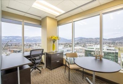 Office space - Kelowna