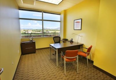 Executive office centre - Scottsdale