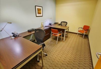 Office spaces to lease in Scottsdale