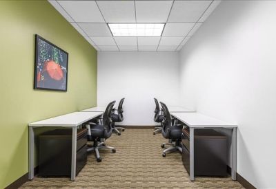 Offices at 165 Broadway, 23rd Floor