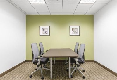 Office accomodations in central New York City