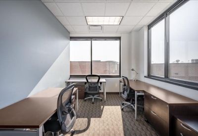 Serviced office to hire in St Louis Park