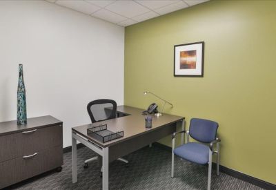 16501 Ventura Blvd, Suite 400 office accomodations