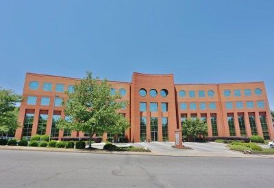 Offices at 1661 International Drive, Suite 400