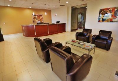 1661 International Drive, Suite 400 serviced office centres