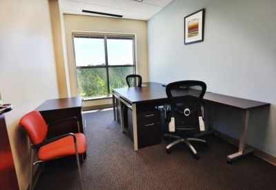 Serviced offices in central Memphis