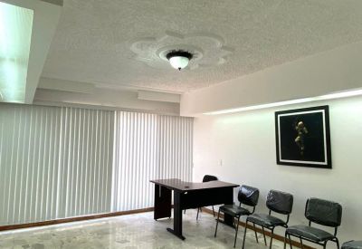 Executive suites in central Guadalajara