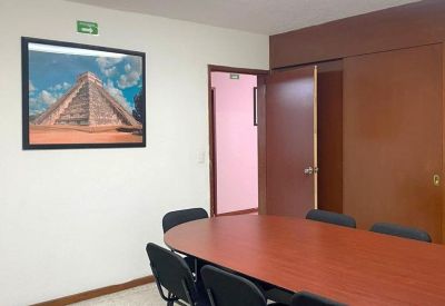 Office space - Guadalajara