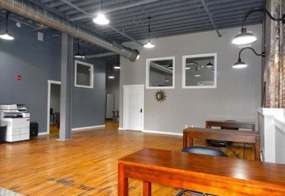 Offices at 16701 Melford Blvd, Suite 400