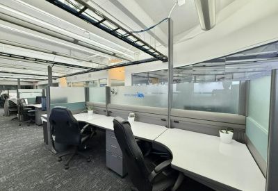 Executive office centre in Miami Beach