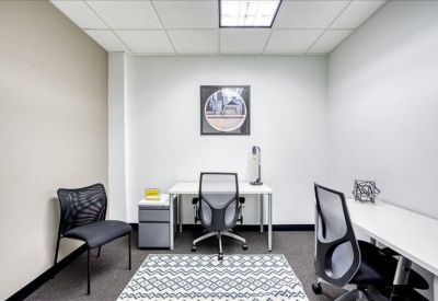 Exterior view of 170 Meeting Street, Suite 110