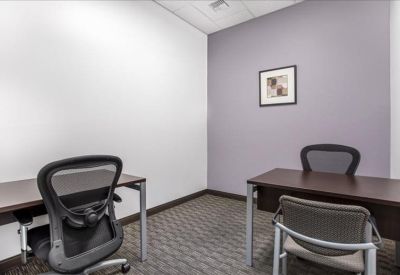 Executive office centre in Henderson