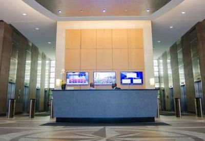 1700 Market Street, Suite 1005