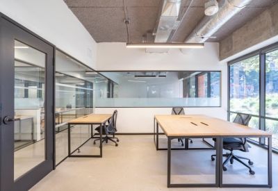 1700 Montgomery St., Suite 108 executive offices