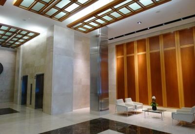 Serviced office - Washington DC