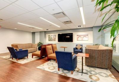 Serviced office centres to lease in Washington DC