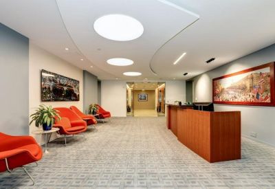 Office accomodations to hire in Washington DC