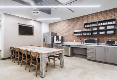 Serviced office centres to rent in Fort Worth (Texas)