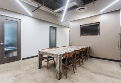 Image of Fort Worth (Texas) office suite