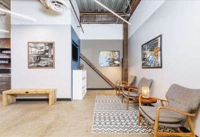 1751 River Run, Suite 200 executive suites