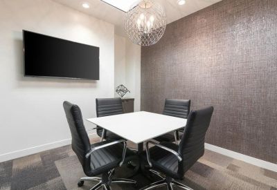 Exterior view of 17011 Beach Boulevard,(HBP) Suite 900