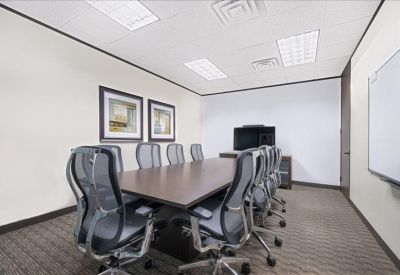 Office space - Bryan