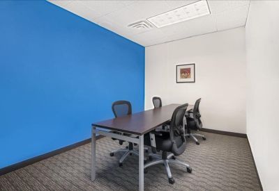 Serviced office to hire in Bryan