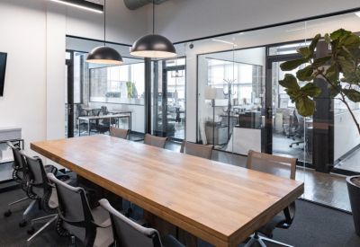 Office space to rent in Chicago