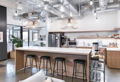 Executive offices to lease in Chicago