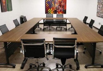 Serviced offices in central Oakland