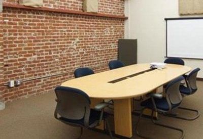 Serviced office to hire in Oakland