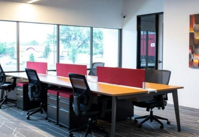 Office spaces to lease in Dallas