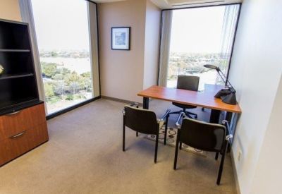 Serviced office - Dallas