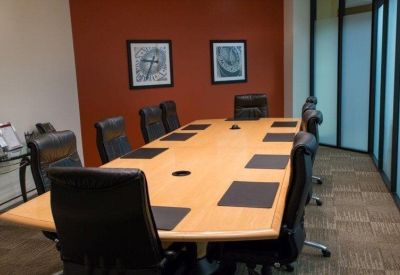 Image of Dallas serviced office